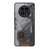 Tech Lifestyle Realme 13 Pro Plus 5G Glass Back Cover Online