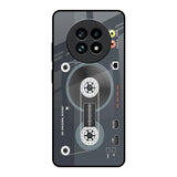 Retro Recorder Realme 13 Pro Plus 5G Glass Back Cover Online