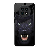 Angry Black Tiger Realme 13 Pro Plus 5G Glass Back Cover Online