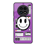 Code with Smile Realme 13 Pro Plus 5G Glass Back Cover Online