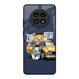 Adventurous Bear Realme 13 Pro Plus 5G Glass Back Cover Online