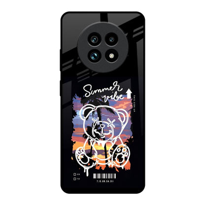 Summer Vibe Realme 13 Pro Plus 5G Glass Back Cover Online