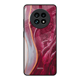Crimson Ruby Realme 13 Pro Plus 5G Glass Back Cover Online