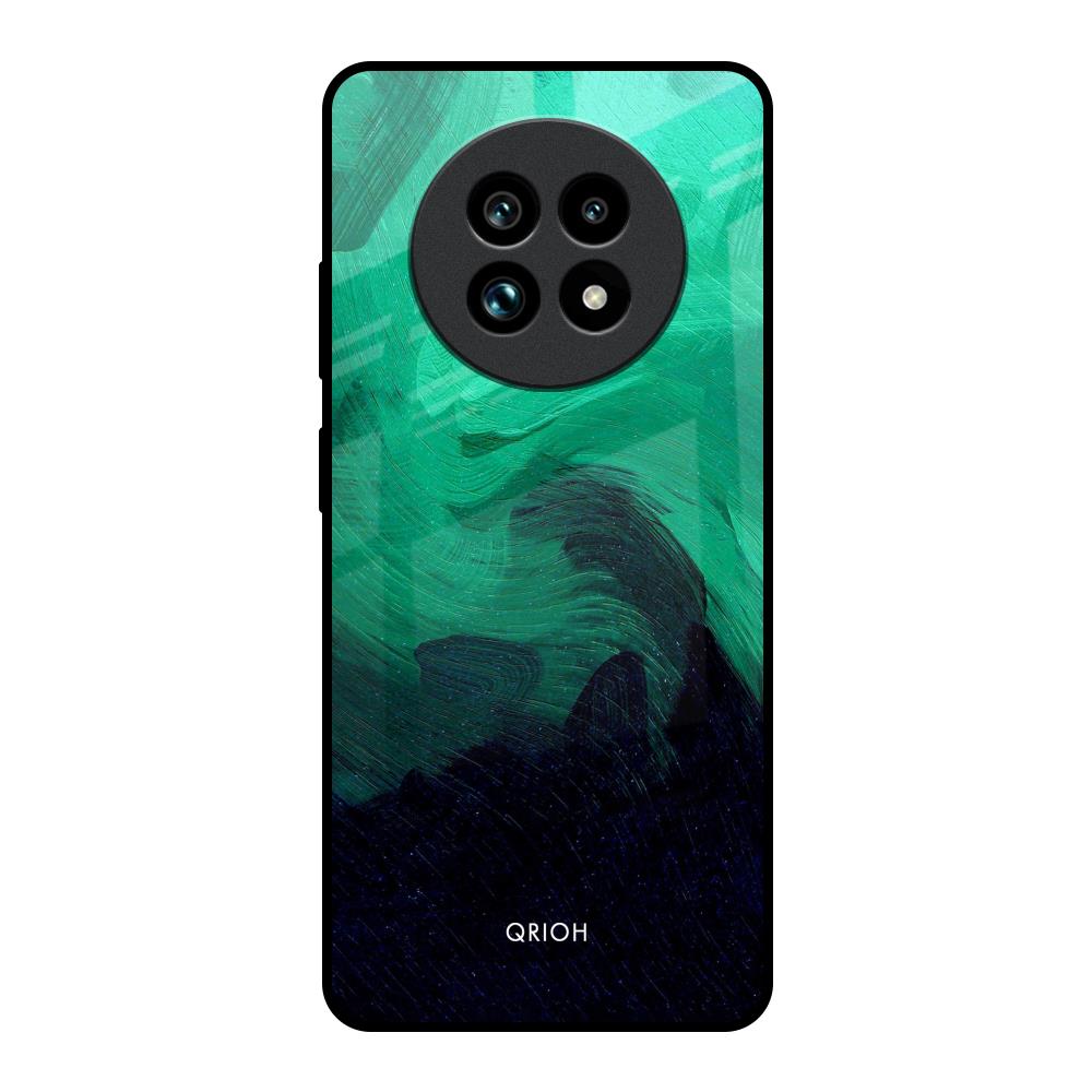 Scarlet Amber Realme 13 Pro Plus 5G Glass Back Cover Online