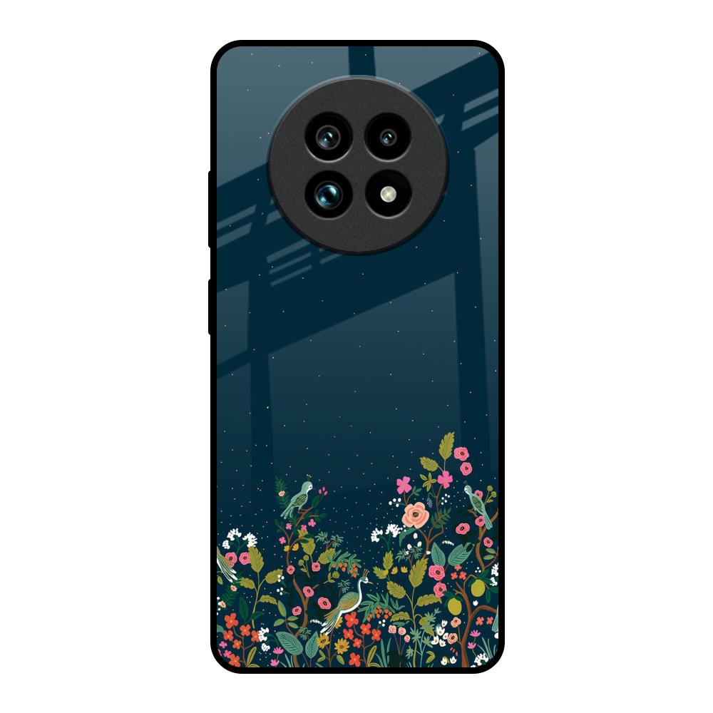 Small Garden Realme 13 Pro Plus 5G Glass Back Cover Online