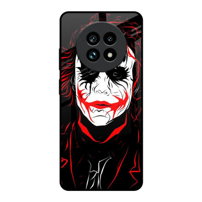 Life In Dark Realme 13 Pro Plus 5G Glass Back Cover Online