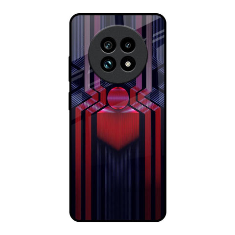Super Art Logo Realme 13 Pro Plus 5G Glass Back Cover Online