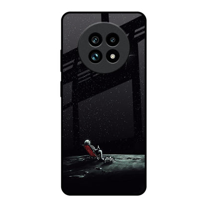 Relaxation Mode On Realme 13 Pro Plus 5G Glass Back Cover Online