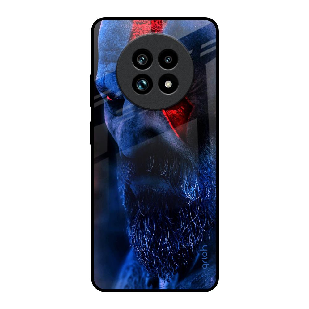 God Of War Realme 13 Pro Plus 5G Glass Back Cover Online