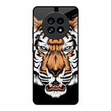 Angry Tiger Realme 13 Pro Plus 5G Glass Back Cover Online
