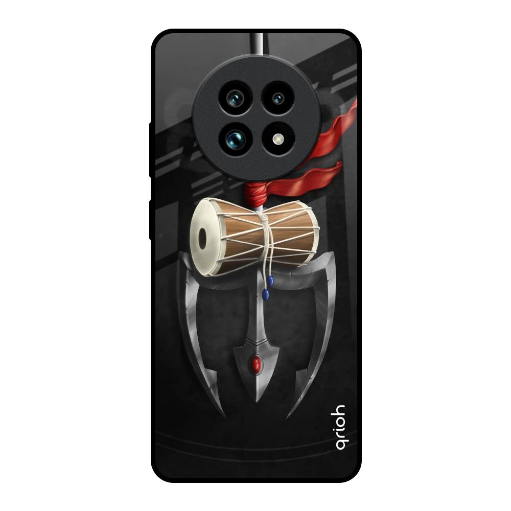 Power Of Lord Realme 13 Pro Plus 5G Glass Back Cover Online