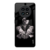 Gambling Problem Realme 13 Pro Plus 5G Glass Back Cover Online