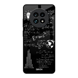 Funny Math Realme 13 Pro Plus 5G Glass Back Cover Online
