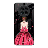 Fashion Princess Realme 13 Pro Plus 5G Glass Back Cover Online
