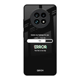 Error Realme 13 Pro Plus 5G Glass Back Cover Online