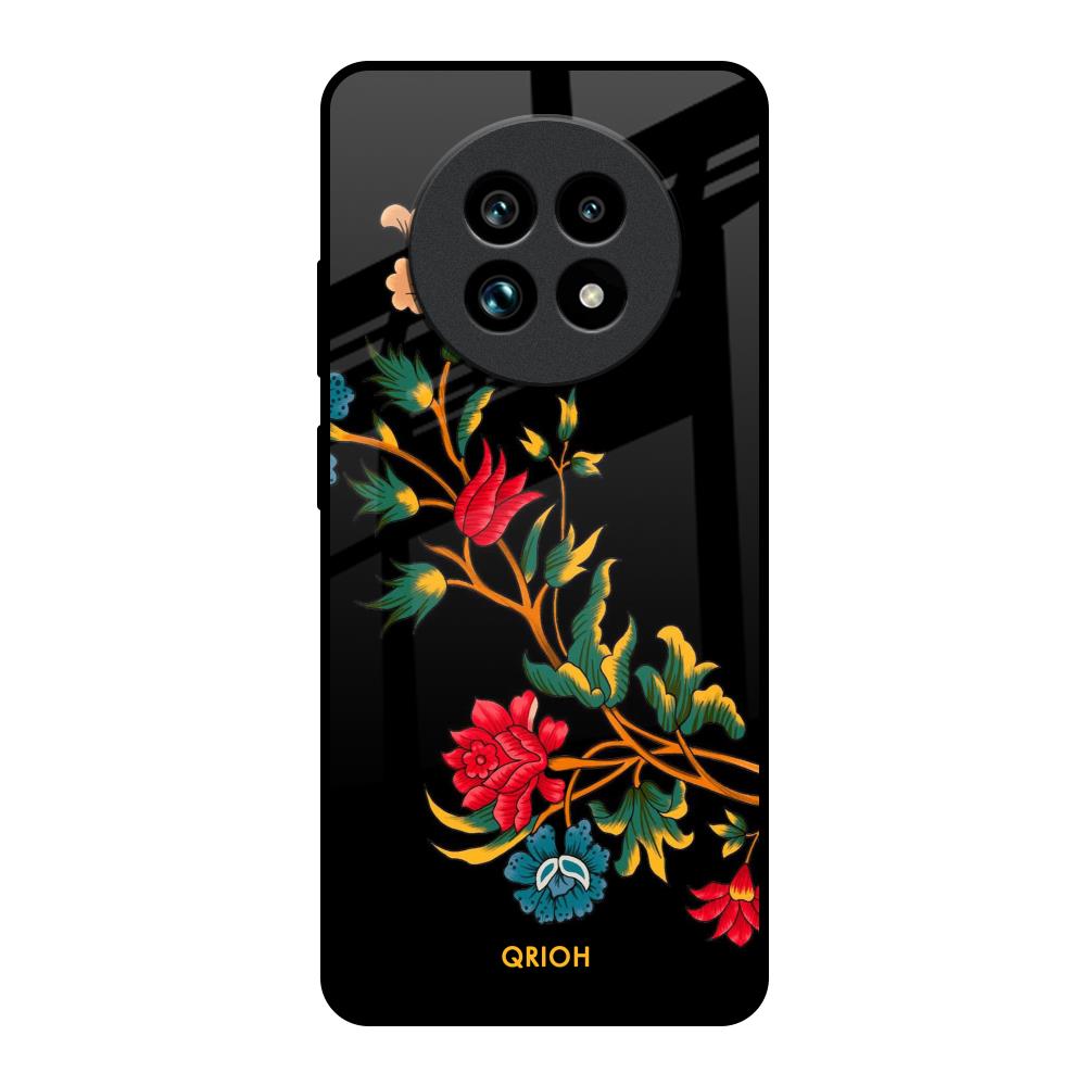 Dazzling Art Realme 13 Pro Plus 5G Glass Back Cover Online