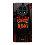 Royal King Realme 13 Pro Plus 5G Glass Back Cover Online