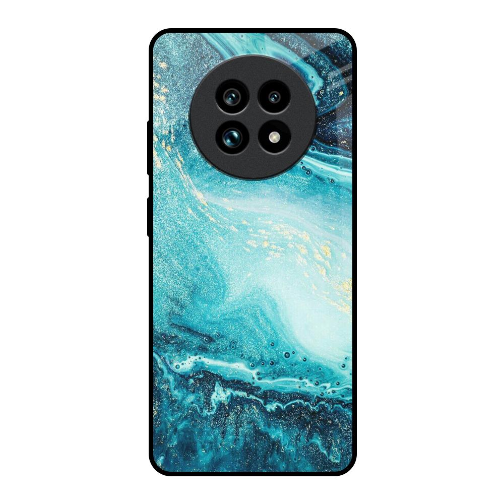 Sea Water Realme 13 Pro Plus 5G Glass Back Cover Online