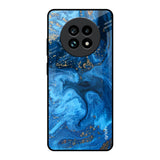 Gold Sprinkle Realme 13 Pro Plus 5G Glass Back Cover Online