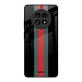 Vertical Stripes Realme 13 Pro Plus 5G Glass Back Cover Online