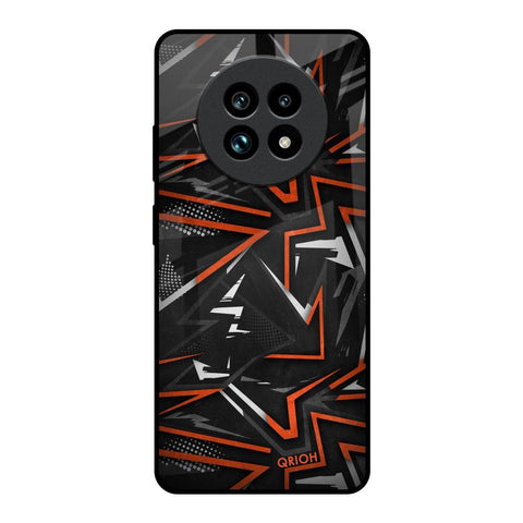 Vector Art Realme 13 Pro Plus 5G Glass Back Cover Online