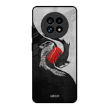 Japanese Art Realme 13 Pro Plus 5G Glass Back Cover Online