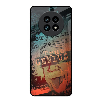 True Genius Realme 13 Pro Plus 5G Glass Back Cover Online