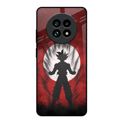 Japanese Animated Realme 13 Pro Plus 5G Glass Back Cover Online