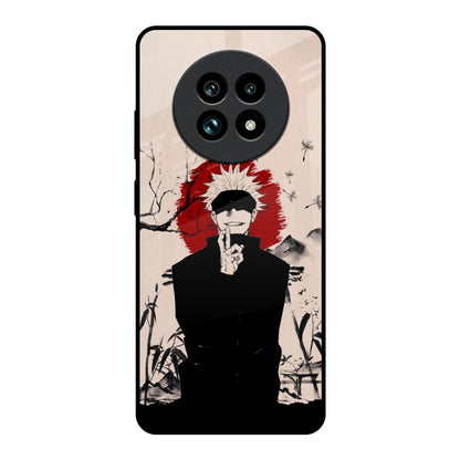 Manga Series Realme 13 Pro Plus 5G Glass Back Cover Online