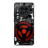 Sharingan Realme 13 Pro Plus 5G Glass Back Cover Online