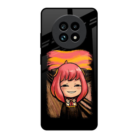 Spy X Family Realme 13 Pro Plus 5G Glass Back Cover Online