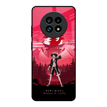 Lost In Forest Realme 13 Pro Plus 5G Glass Back Cover Online