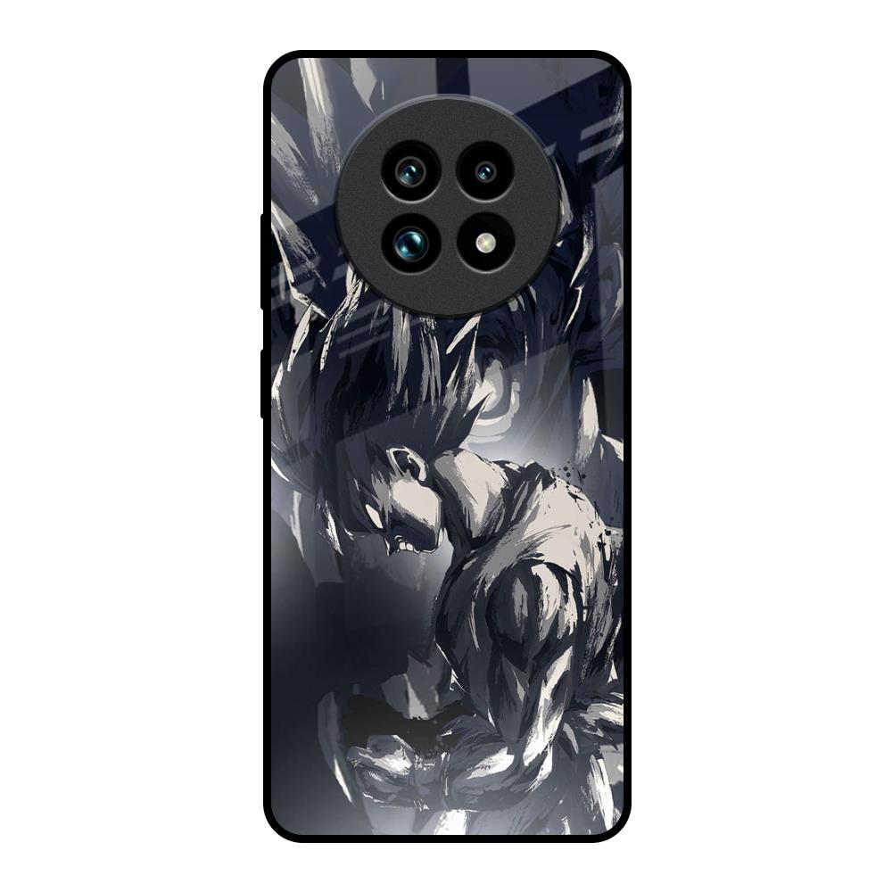 Sketch Art DB Realme 13 Pro Plus 5G Glass Back Cover Online