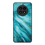 Ocean Marble Realme 13 Pro Plus 5G Glass Back Cover Online