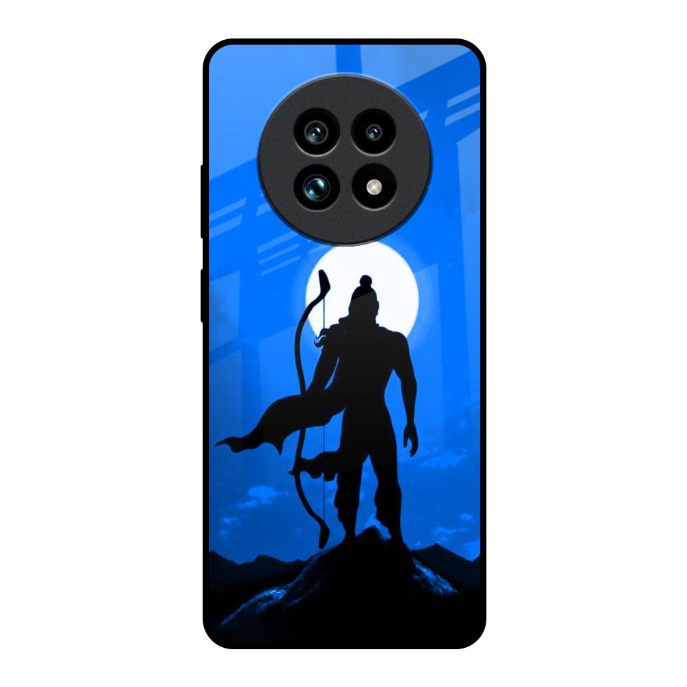 God Realme 13 Pro Plus 5G Glass Back Cover Online