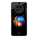 Yin Yang Balance Realme 13 Pro Plus 5G Glass Back Cover Online