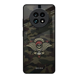 Army Warrior Realme 13 Pro Plus 5G Glass Back Cover Online