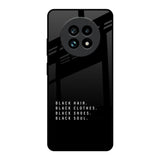 Black Soul Realme 13 Pro Plus 5G Glass Back Cover Online
