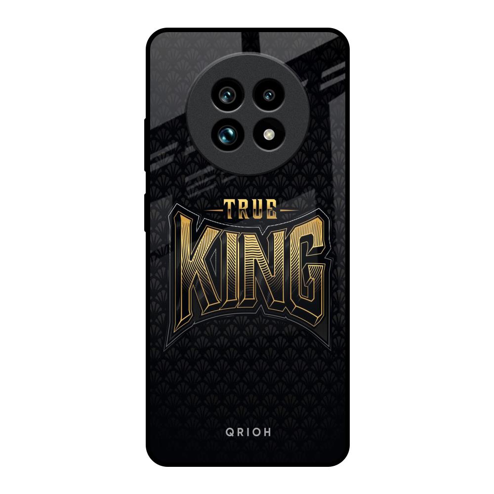 True King Realme 13 Pro Plus 5G Glass Back Cover Online