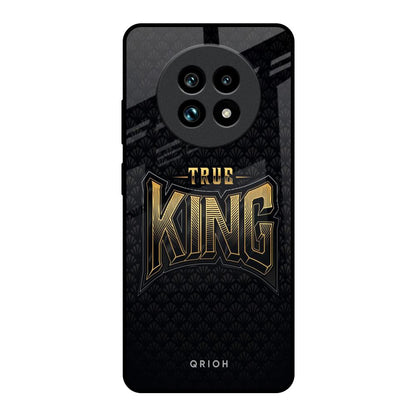True King Realme 13 Pro Plus 5G Glass Back Cover Online