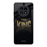 True King Realme 13 Pro Plus 5G Glass Back Cover Online