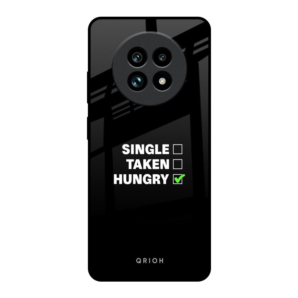 Hungry Realme 13 Pro Plus 5G Glass Back Cover Online