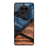Wooden Tiles Realme 13 Pro Plus 5G Glass Back Cover Online