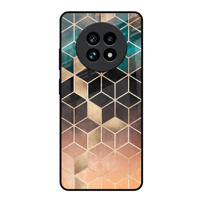 Bronze Texture Realme 13 Pro Plus 5G Glass Back Cover Online