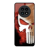 Red Skull Realme 13 Pro Plus 5G Glass Back Cover Online