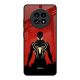 Mighty Superhero Realme 13 Pro Plus 5G Glass Back Cover Online