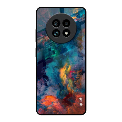 Cloudburst Realme 13 Pro Plus 5G Glass Back Cover Online