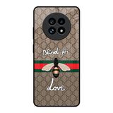 Blind For Love Realme 13 Pro Plus 5G Glass Back Cover Online