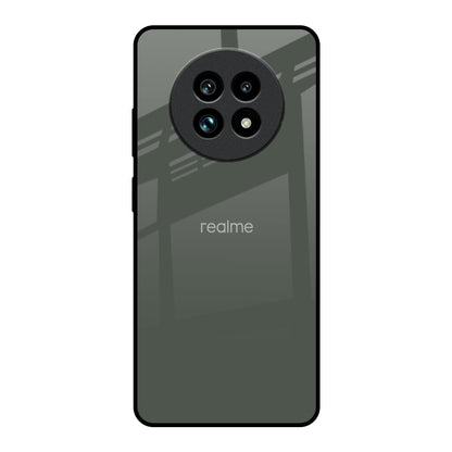Charcoal Realme 13 Pro Plus 5G Glass Back Cover Online