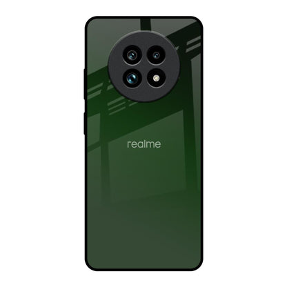 Deep Forest Realme 13 Pro Plus 5G Glass Back Cover Online